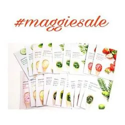 Bài viết Maggie