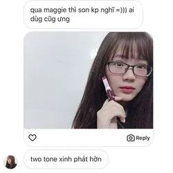 Bài viết Maggie
