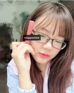 Bài viết Maggie