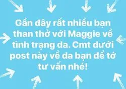 Bài viết Maggie