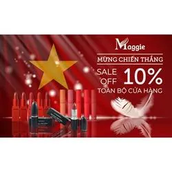 Bài viết Maggie