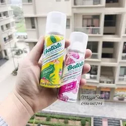 Bài viết Maggie