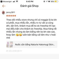 Bài viết Maggie