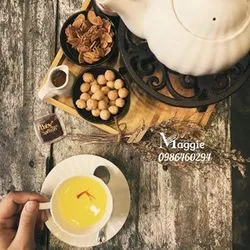Bài viết Maggie