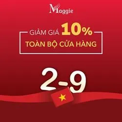 Bài viết Maggie