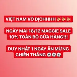 Bài viết Maggie