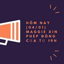 Bài viết Maggie