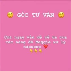 Bài viết Maggie