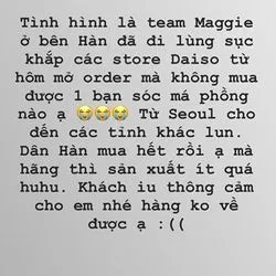 Bài viết Maggie