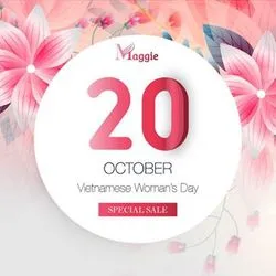 Bài viết Maggie