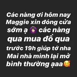 Bài viết Maggie