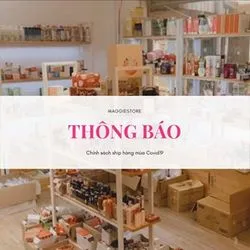 Bài viết Maggie