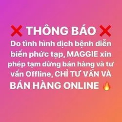 Bài viết Maggie