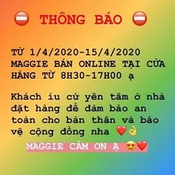 Bài viết Maggie