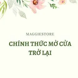 Bài viết Maggie