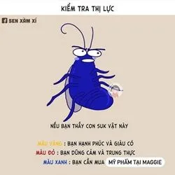 Bài viết Maggie