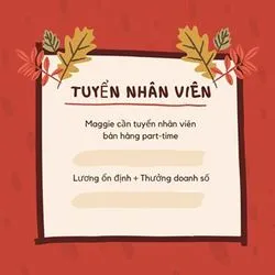Bài viết Maggie