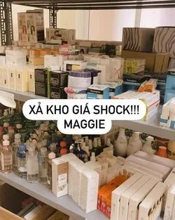 Bài viết Maggie