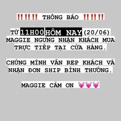 Bài viết Maggie