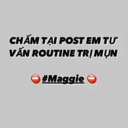 Bài viết Maggie
