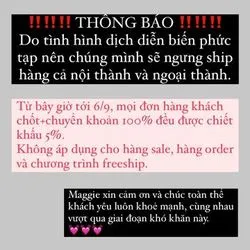 Bài viết Maggie