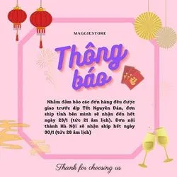 Bài viết Maggie