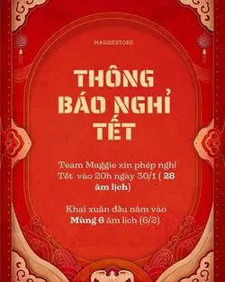 Bài viết Maggie