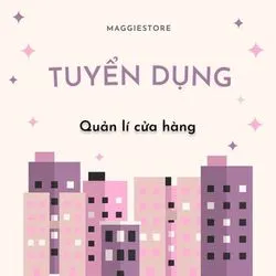 Bài viết Maggie