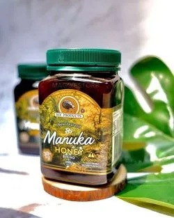 Bài viết Maggie
