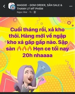 Bài viết Maggie