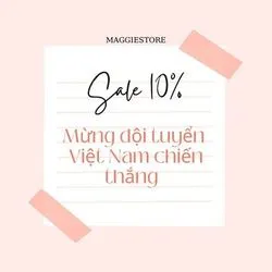 Bài viết Maggie