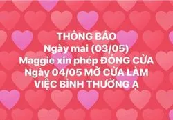Bài viết Maggie