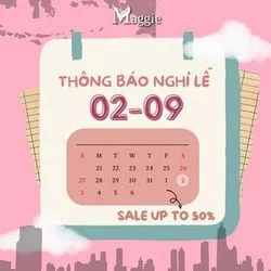 Bài viết Maggie