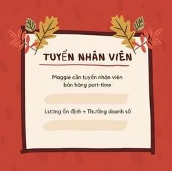 Bài viết Maggie