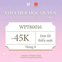 Bài viết Maggie