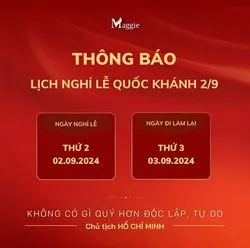 Bài viết Maggie