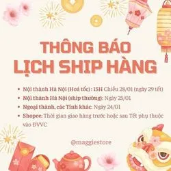 Bài viết Maggie