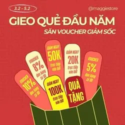 Bài viết Maggie