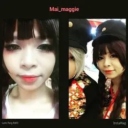Bài viết Maggie