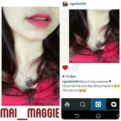 Bài viết Maggie