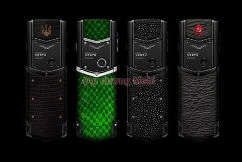 MJ Luxury Vertu Signature S-Design Exotic Leather - Mix 5A.jpg