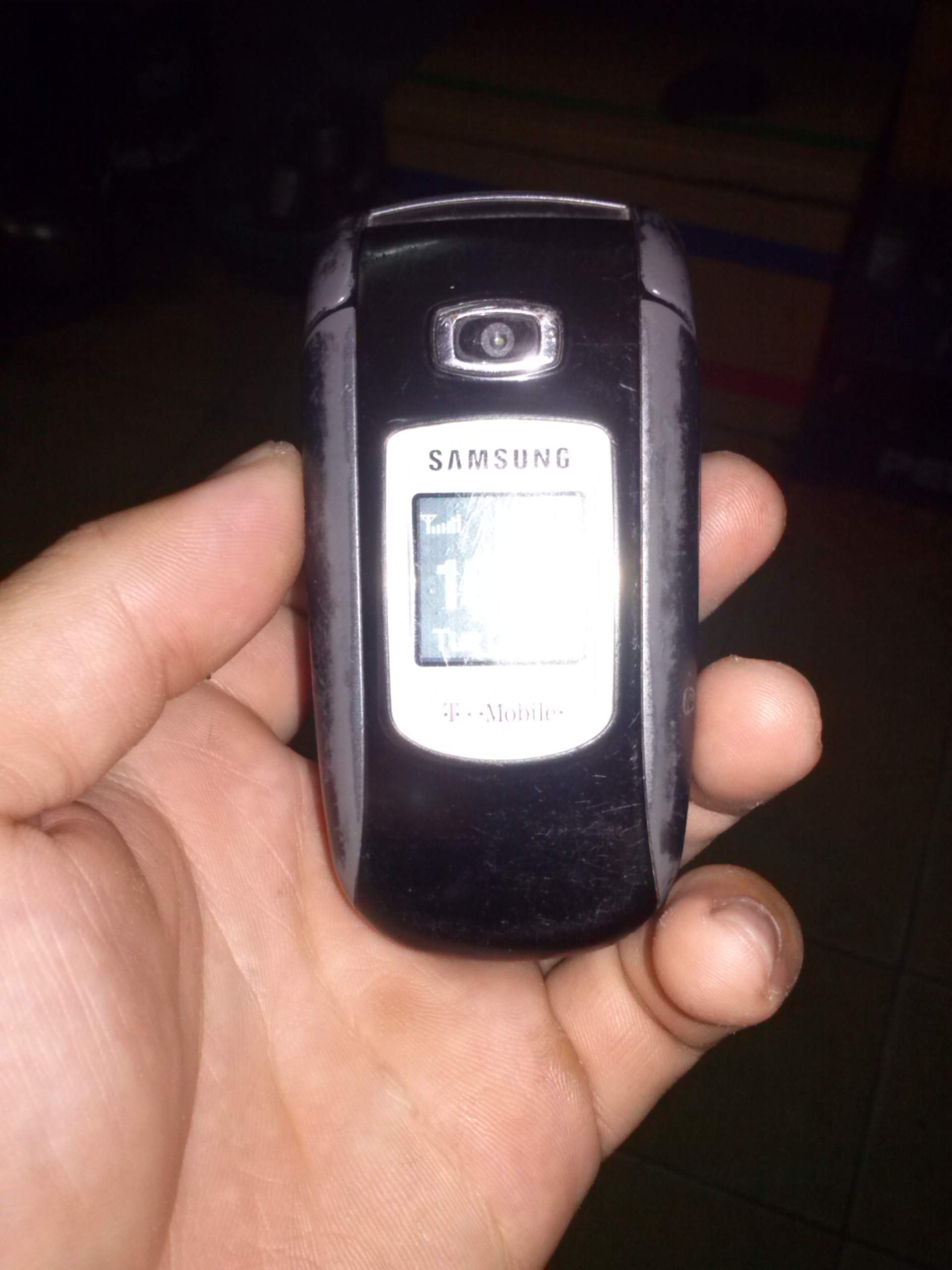 Samsung sgh t309 hàng tmobile... 150.000đ Nhật tảo