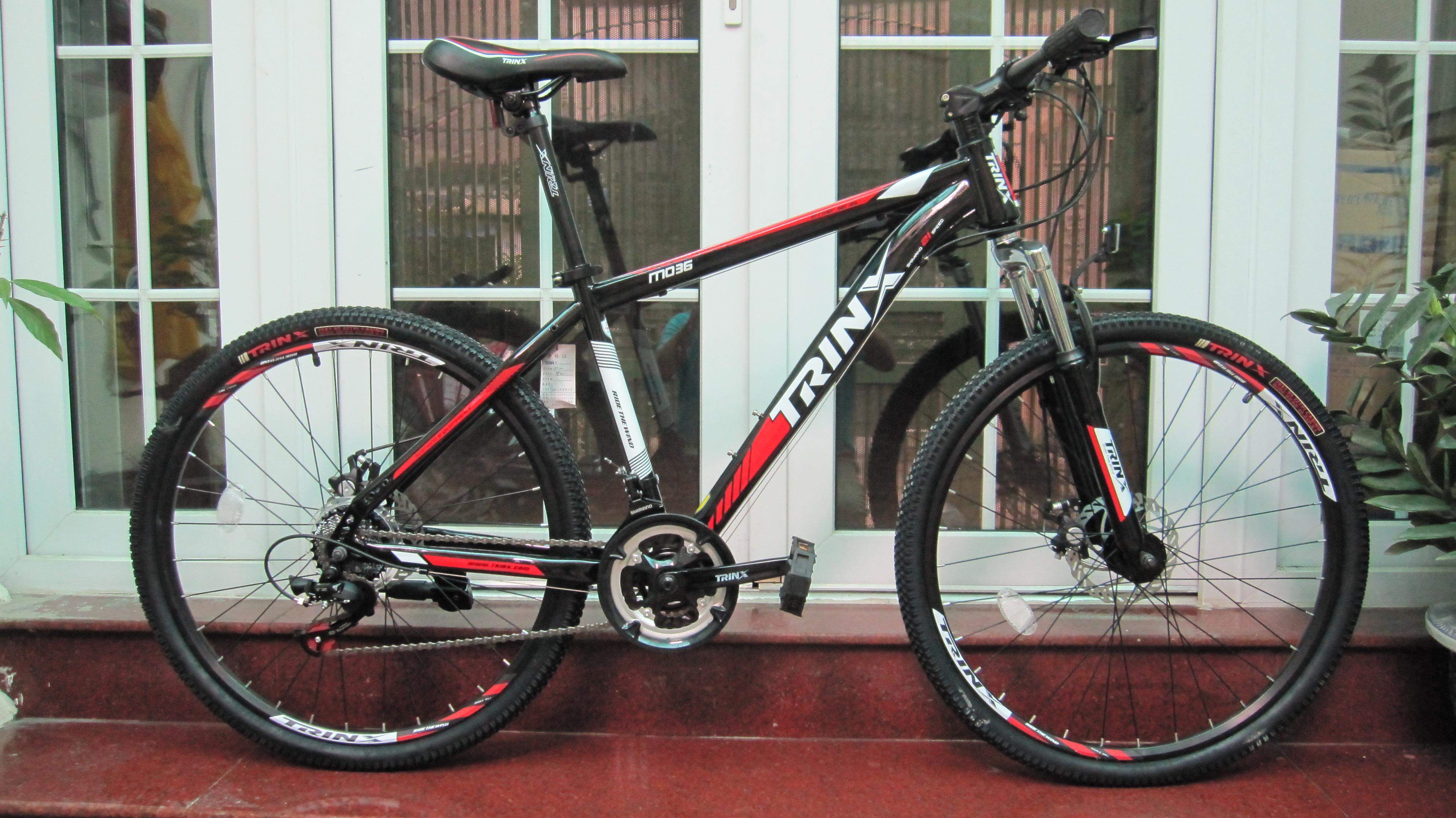 trinx m036