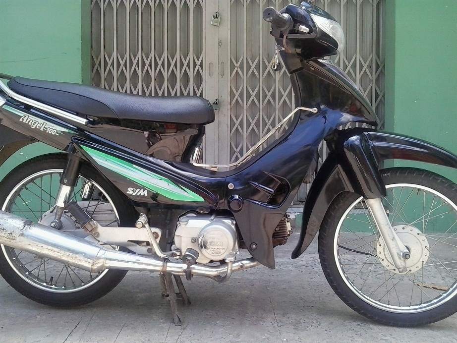Chi tiết 79 sym angel 100 tuyệt vời nhất  thdonghoadian