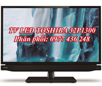 Tivi LED TOSHIBA 32P1300 32 inches.jpg