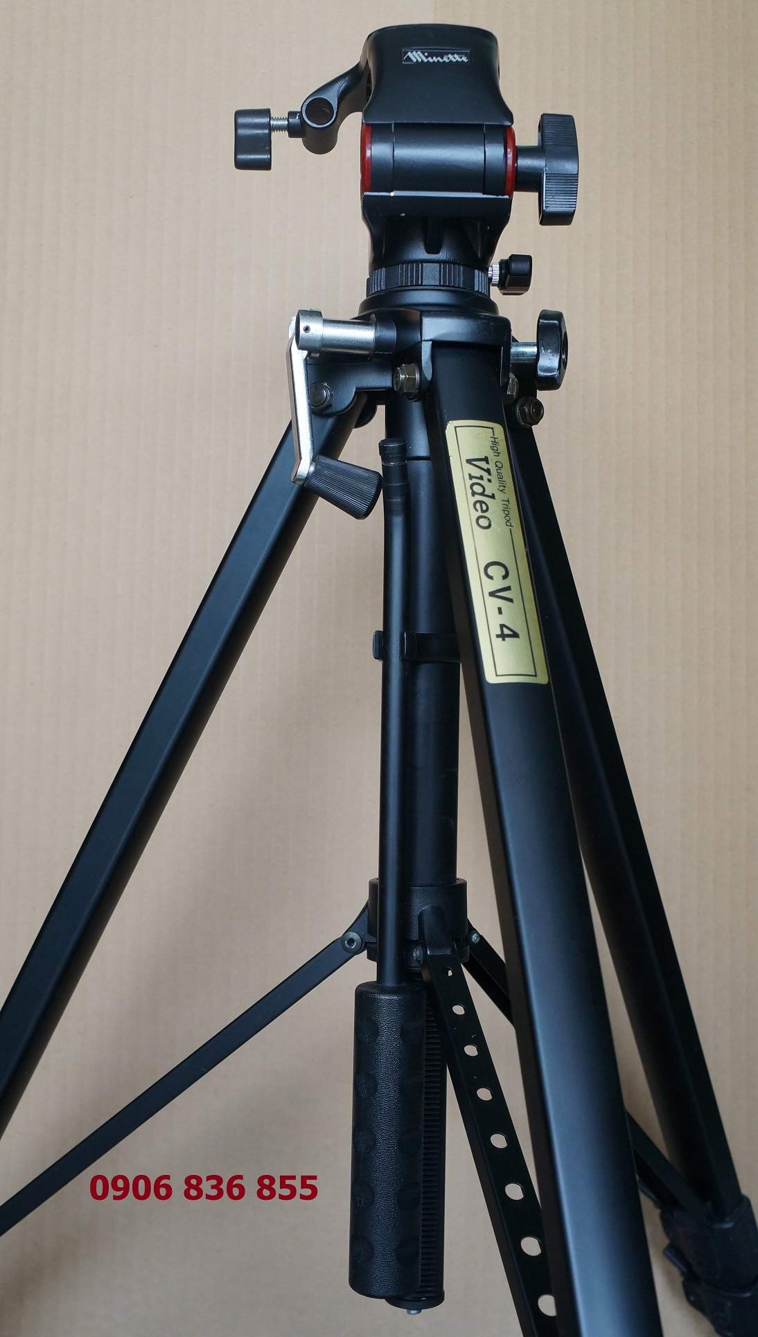 Tripod ( Made in Japan) 1.600.000đ Nhật tảo
