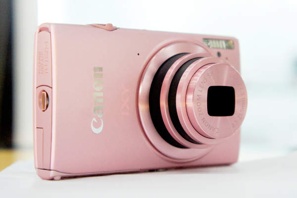 Bán canon IXY 420f - 1.700.000đ | Nhật tảo