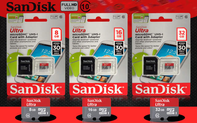 cek serial number sandisk