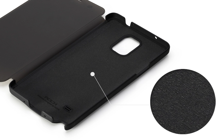 sleeve intelligent answer note4 with full windows .png