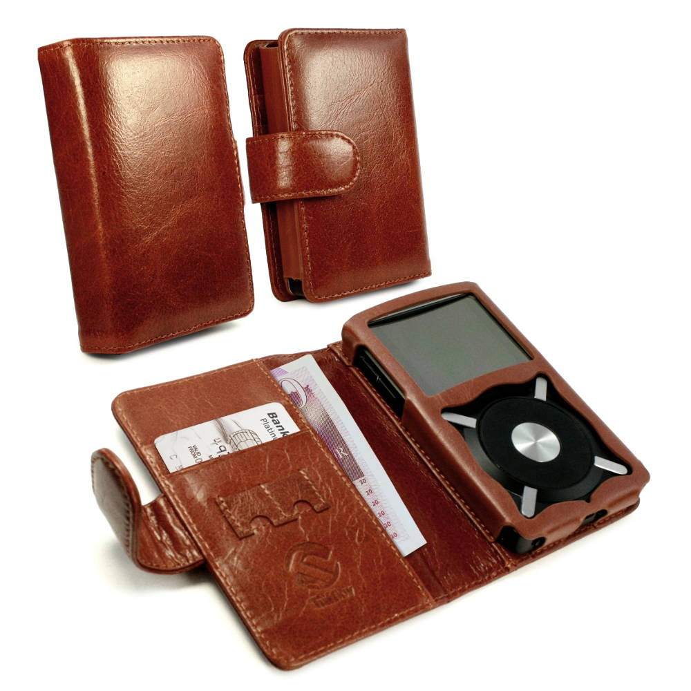 fiio_x5_vintage_brown_leather_wallet_case_1.jpg